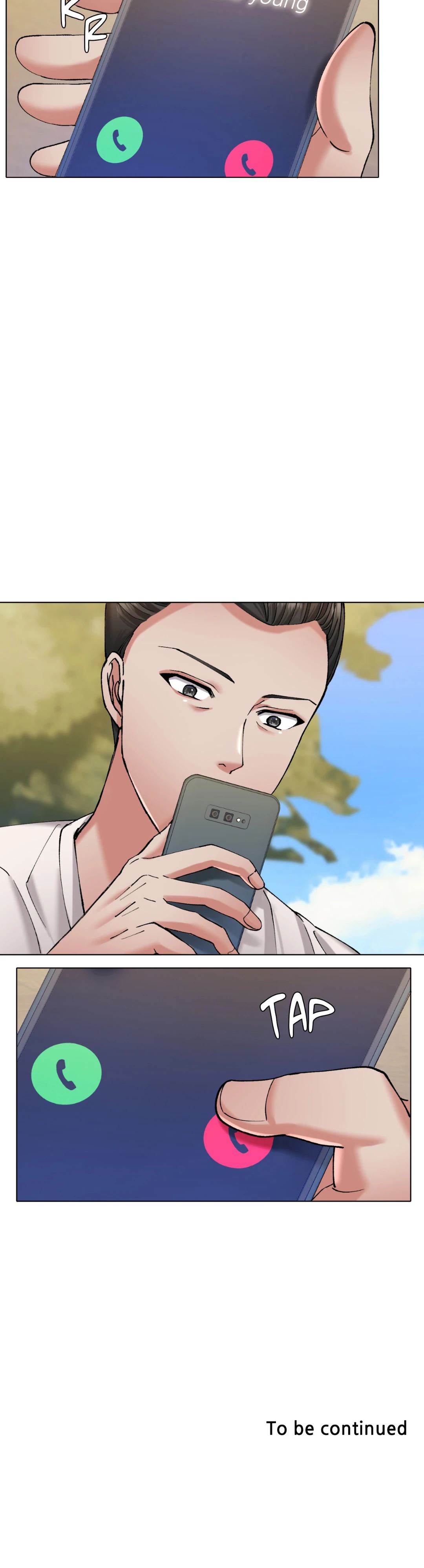 Climb on Top Chapter 68 - Manhwa18.com