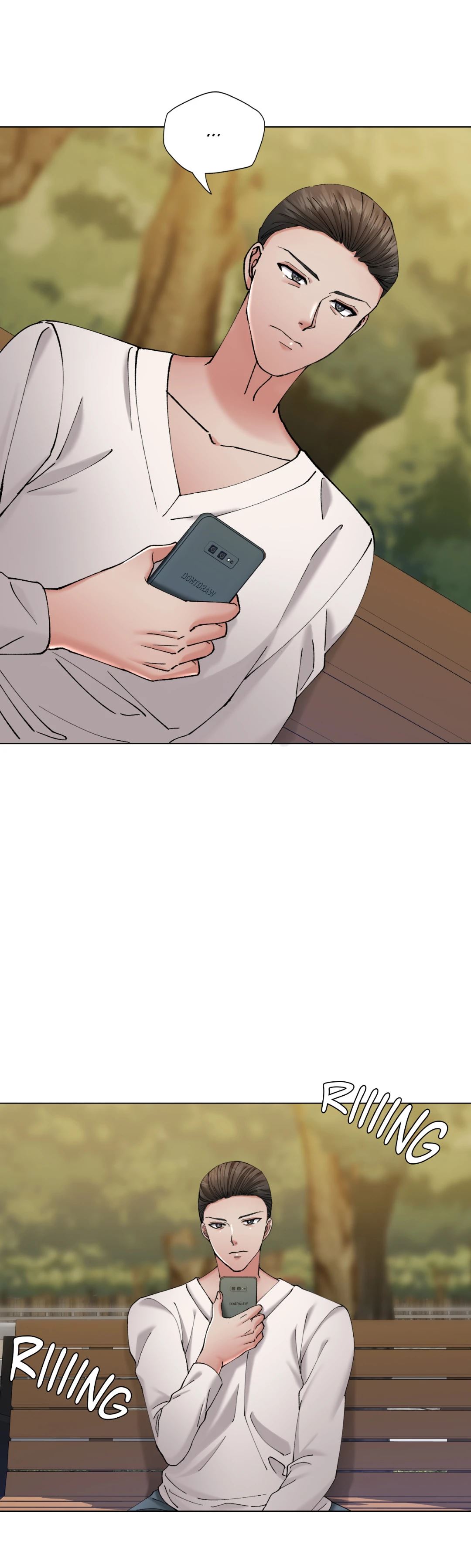 Climb on Top Chapter 69 - Manhwa18.com