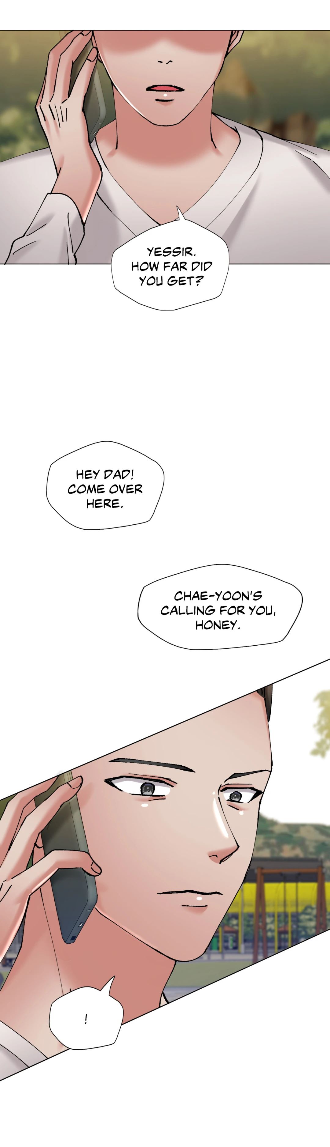 Climb on Top Chapter 69 - Manhwa18.com