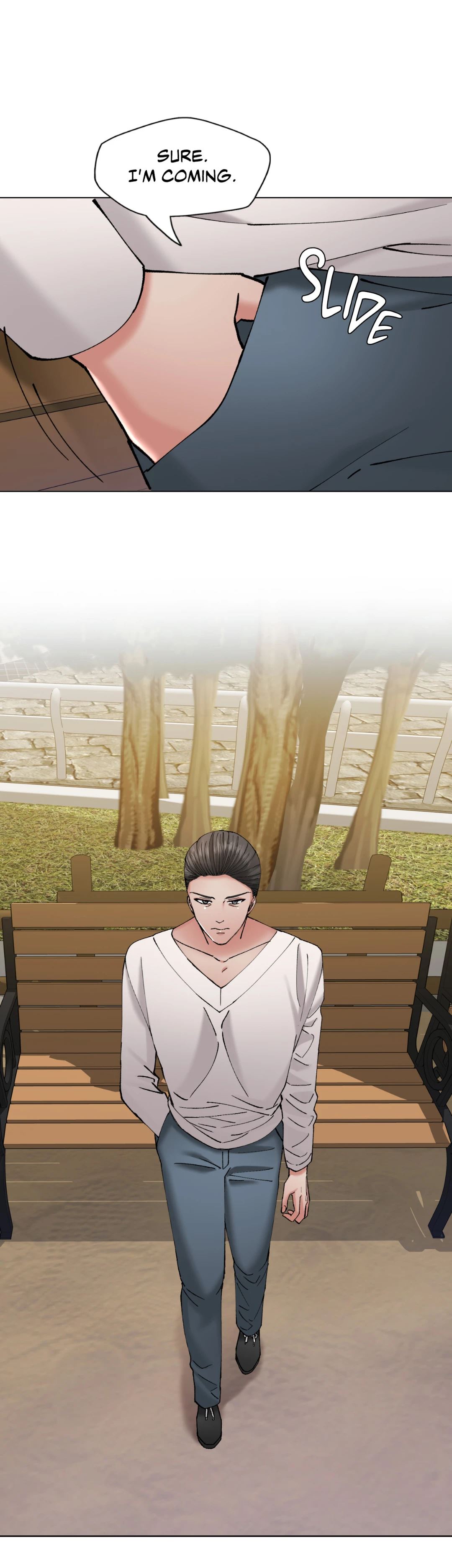 Climb on Top Chapter 69 - Manhwa18.com