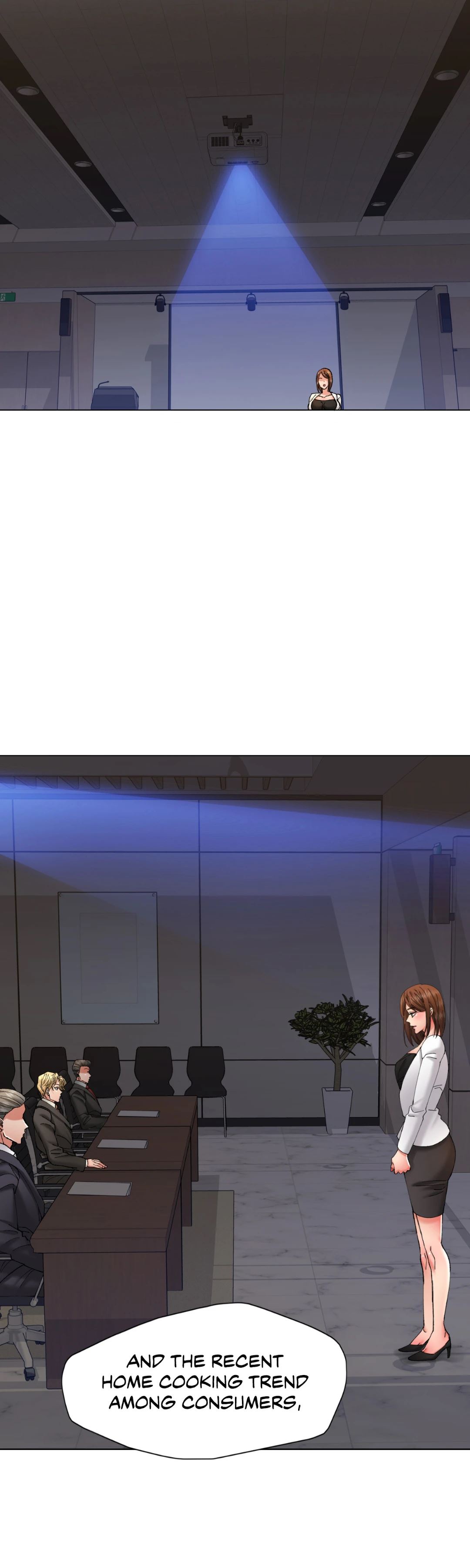 Climb on Top Chapter 69 - Manhwa18.com