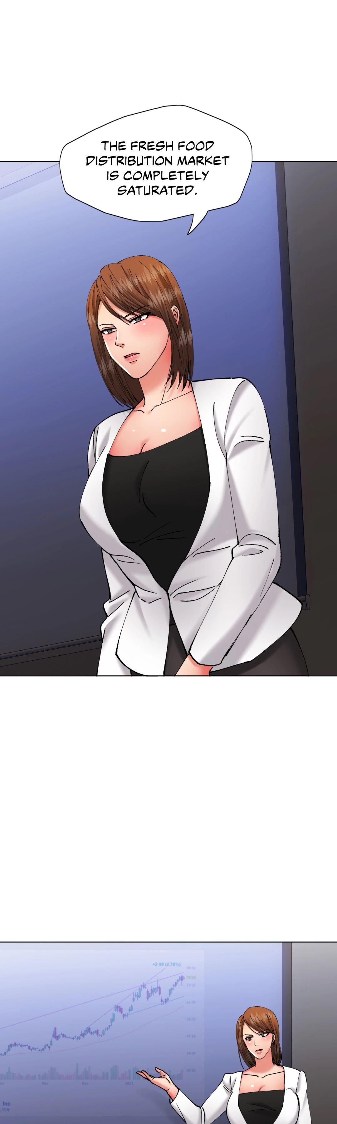 Climb on Top Chapter 69 - Manhwa18.com