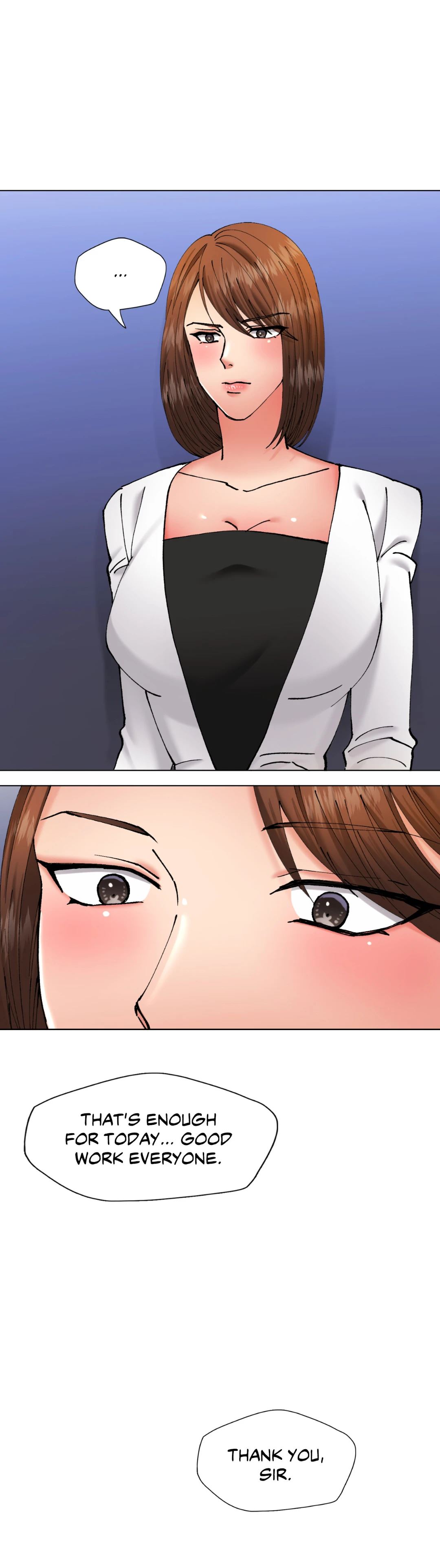 Climb on Top Chapter 69 - Manhwa18.com