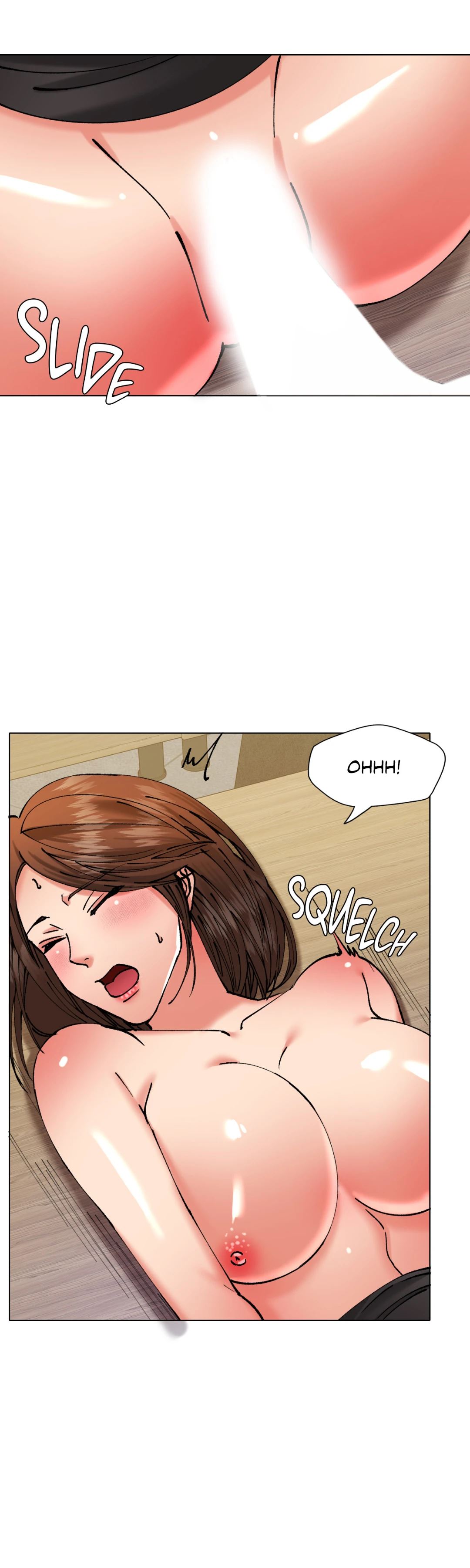 Climb on Top Chapter 69 - Manhwa18.com
