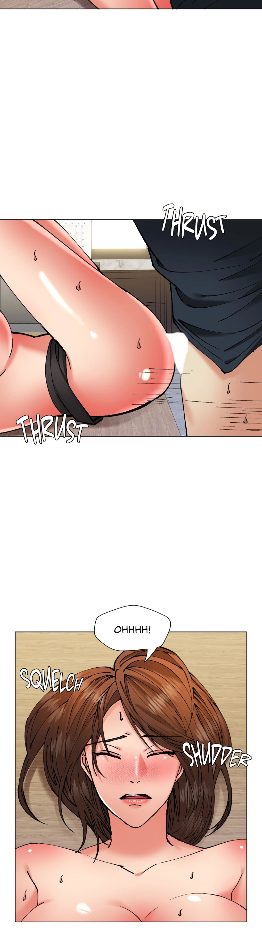 Climb on Top Chapter 69 - Manhwa18.com