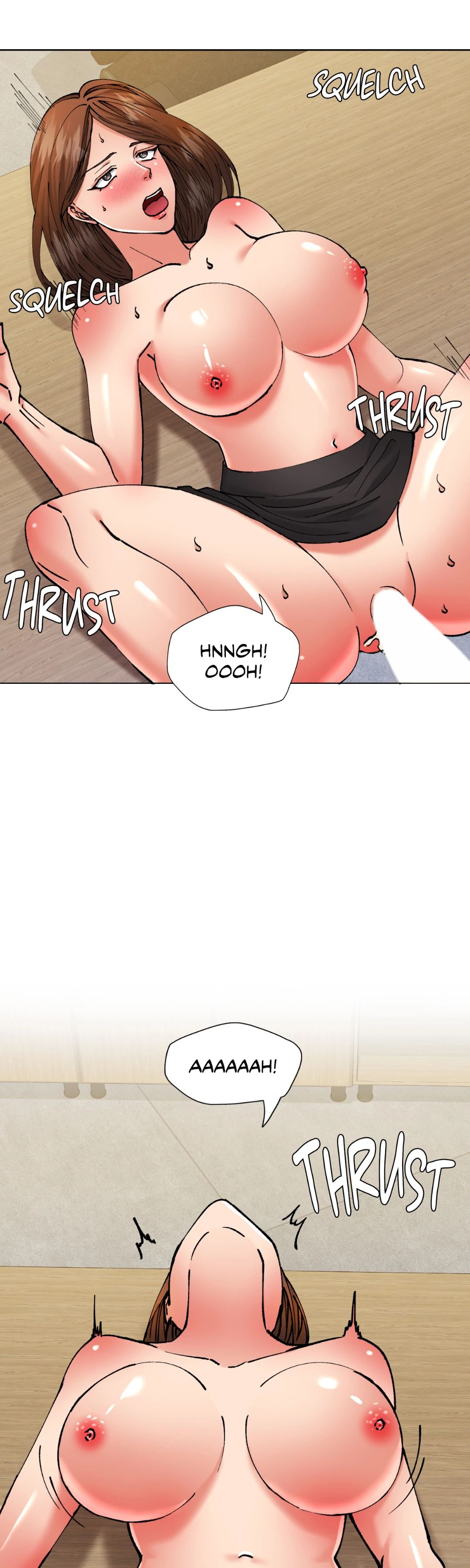 Climb on Top Chapter 69 - Manhwa18.com