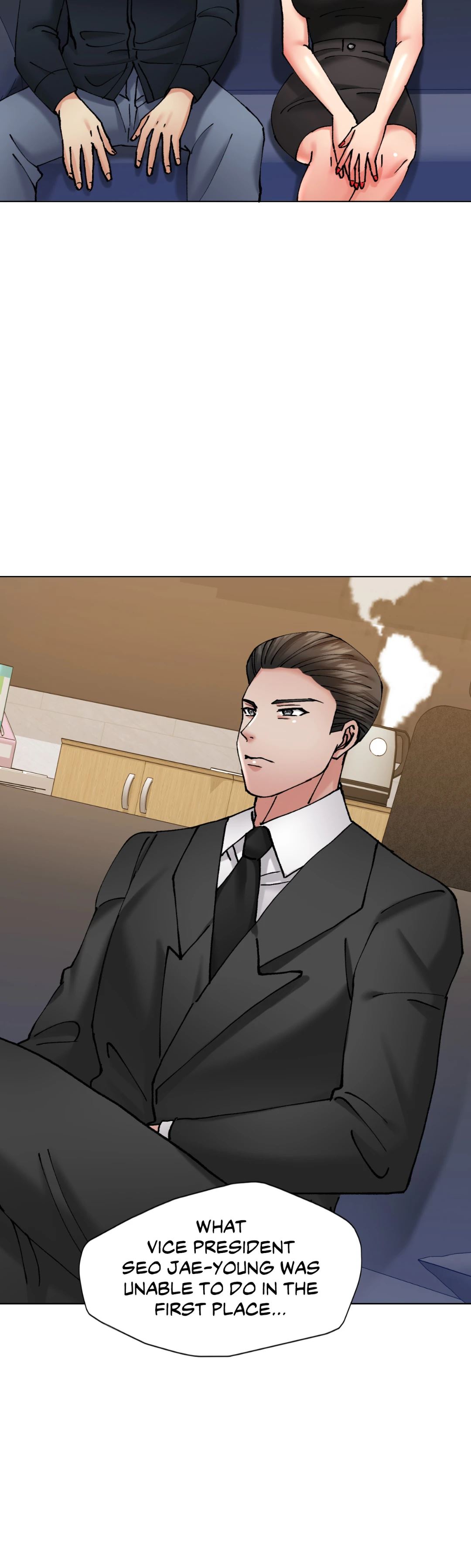 Climb on Top Chapter 69 - Manhwa18.com