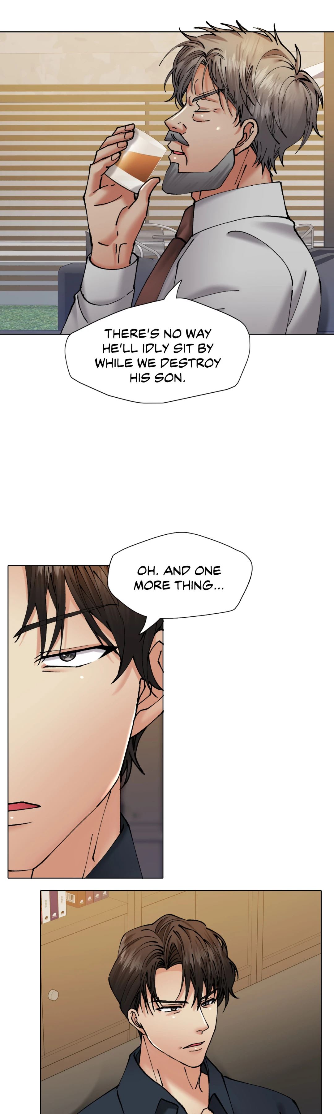 Climb on Top Chapter 69 - Manhwa18.com