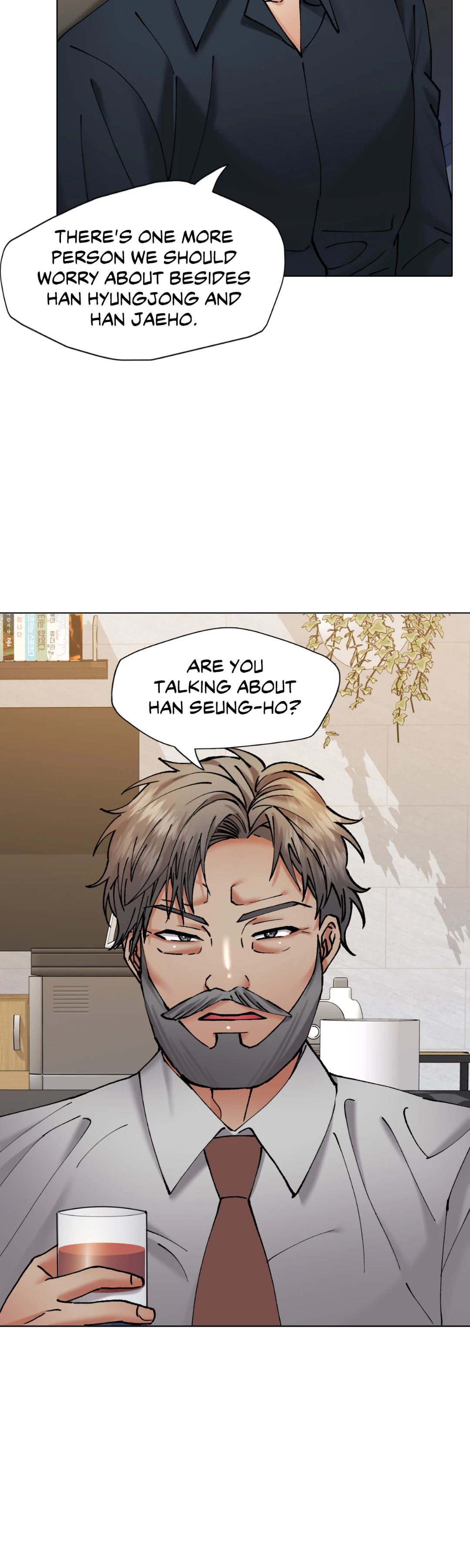 Climb on Top Chapter 69 - Manhwa18.com