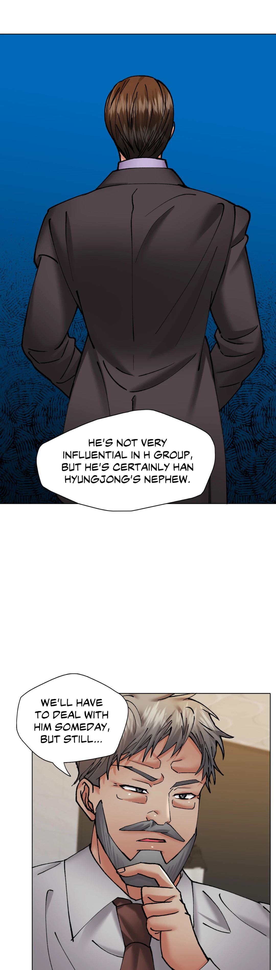 Climb on Top Chapter 69 - Manhwa18.com