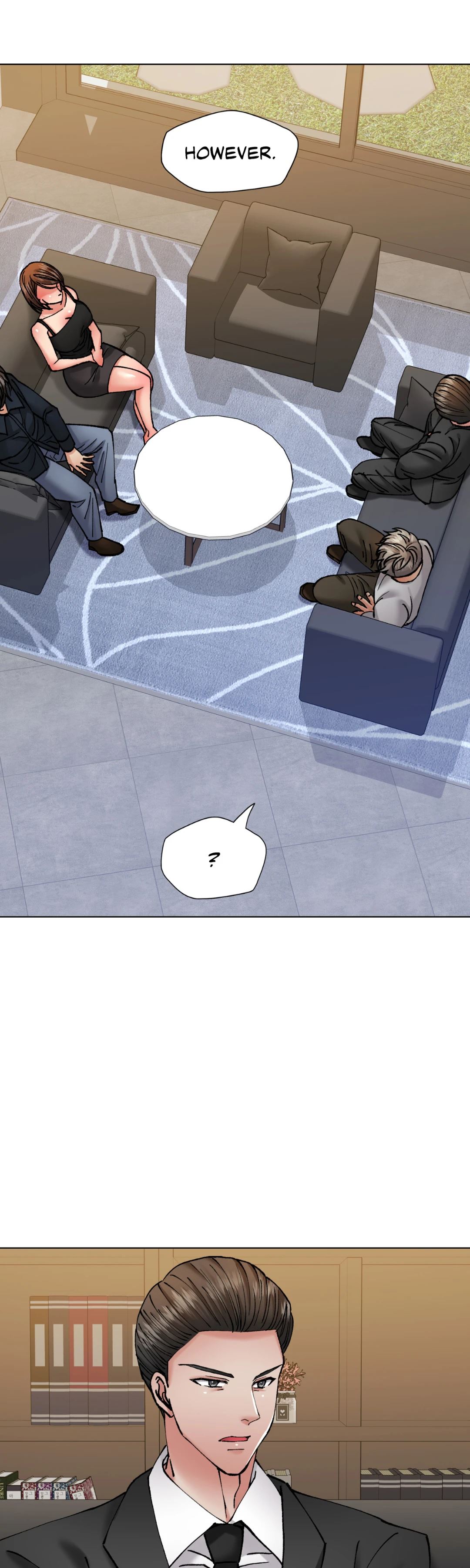 Climb on Top Chapter 69 - Manhwa18.com