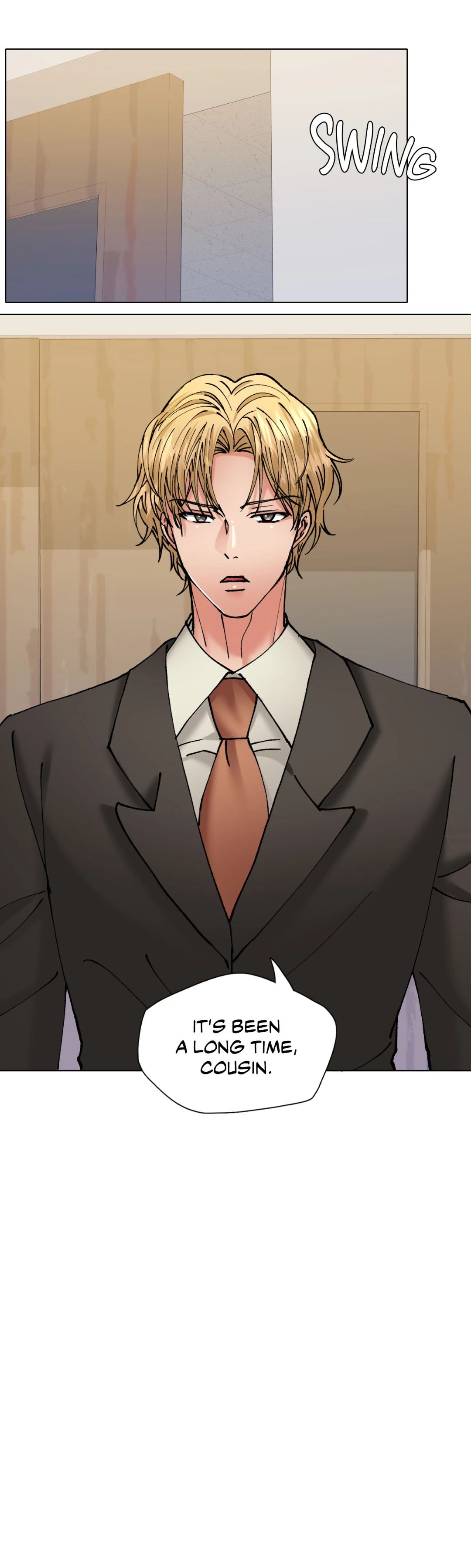 Climb on Top Chapter 69 - Manhwa18.com