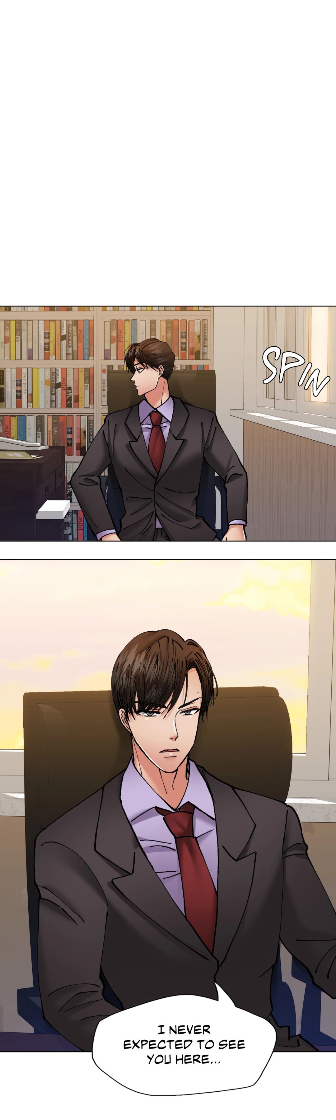 Climb on Top Chapter 69 - Manhwa18.com