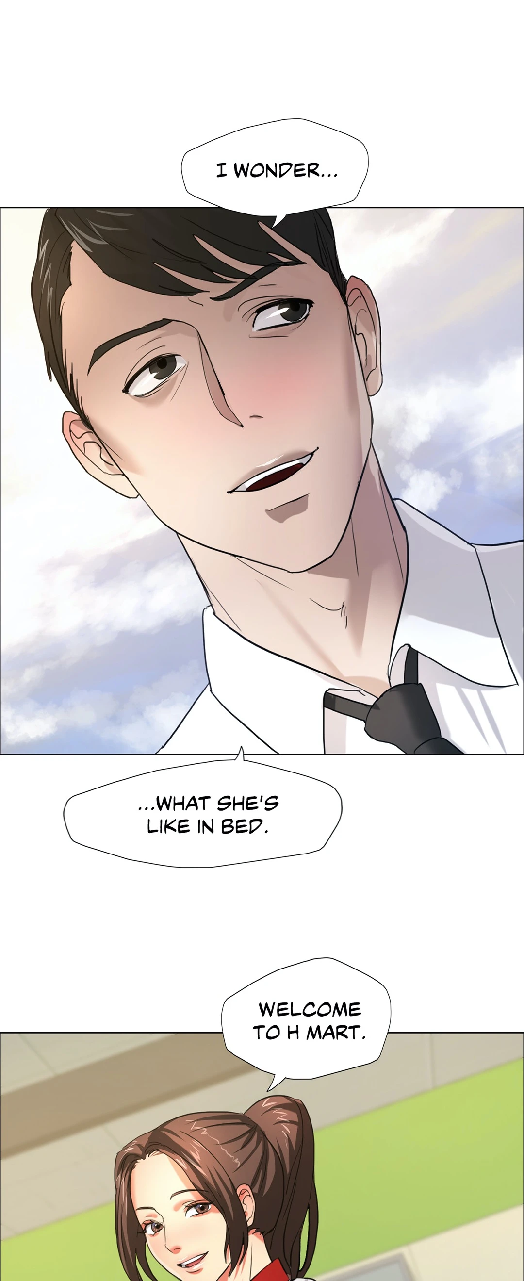 Climb on Top Chapter 7 - Manhwa18.com