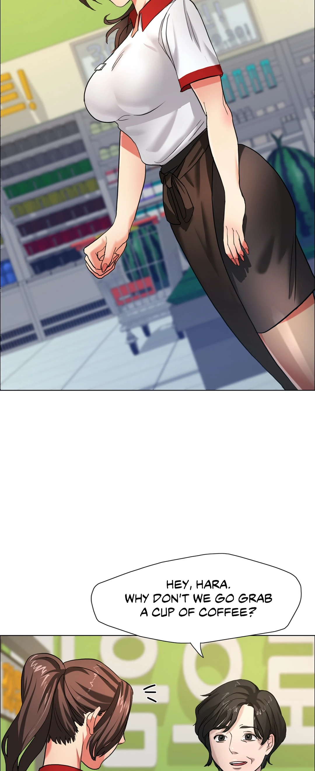 Climb on Top Chapter 7 - Manhwa18.com