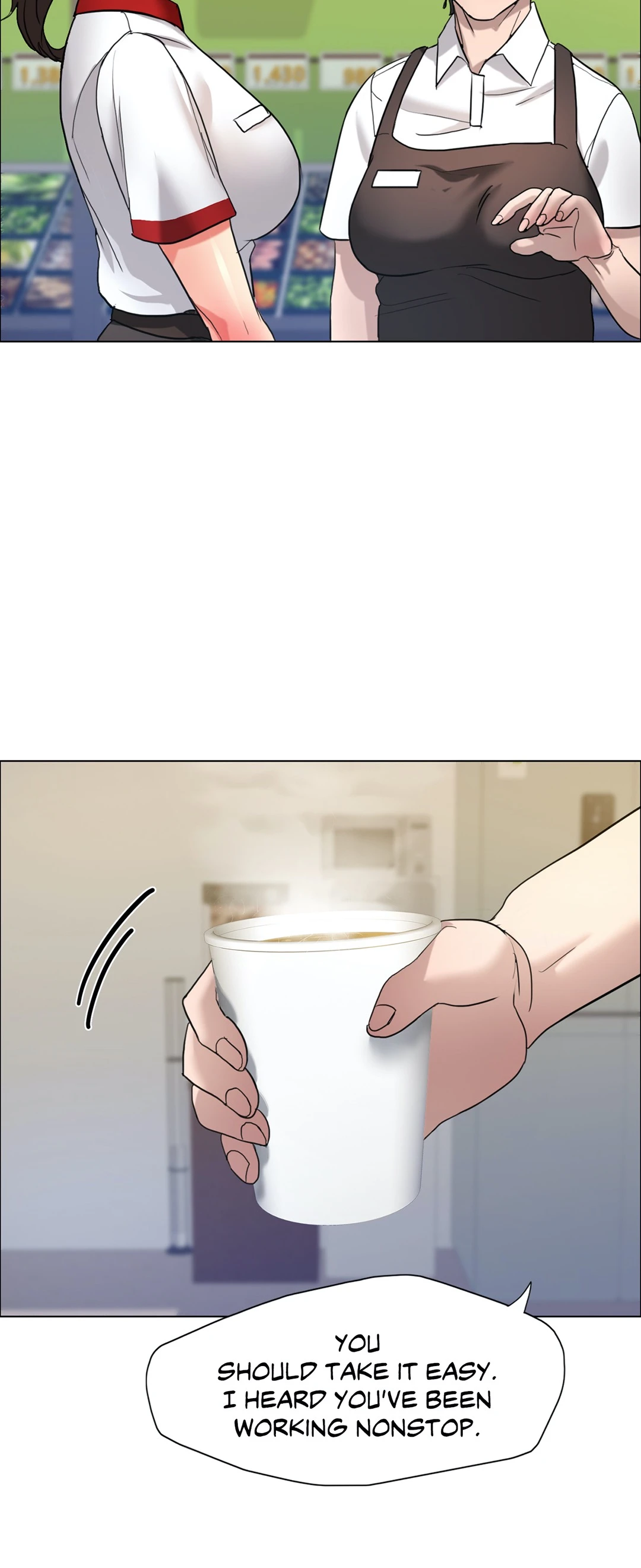 Climb on Top Chapter 7 - Manhwa18.com