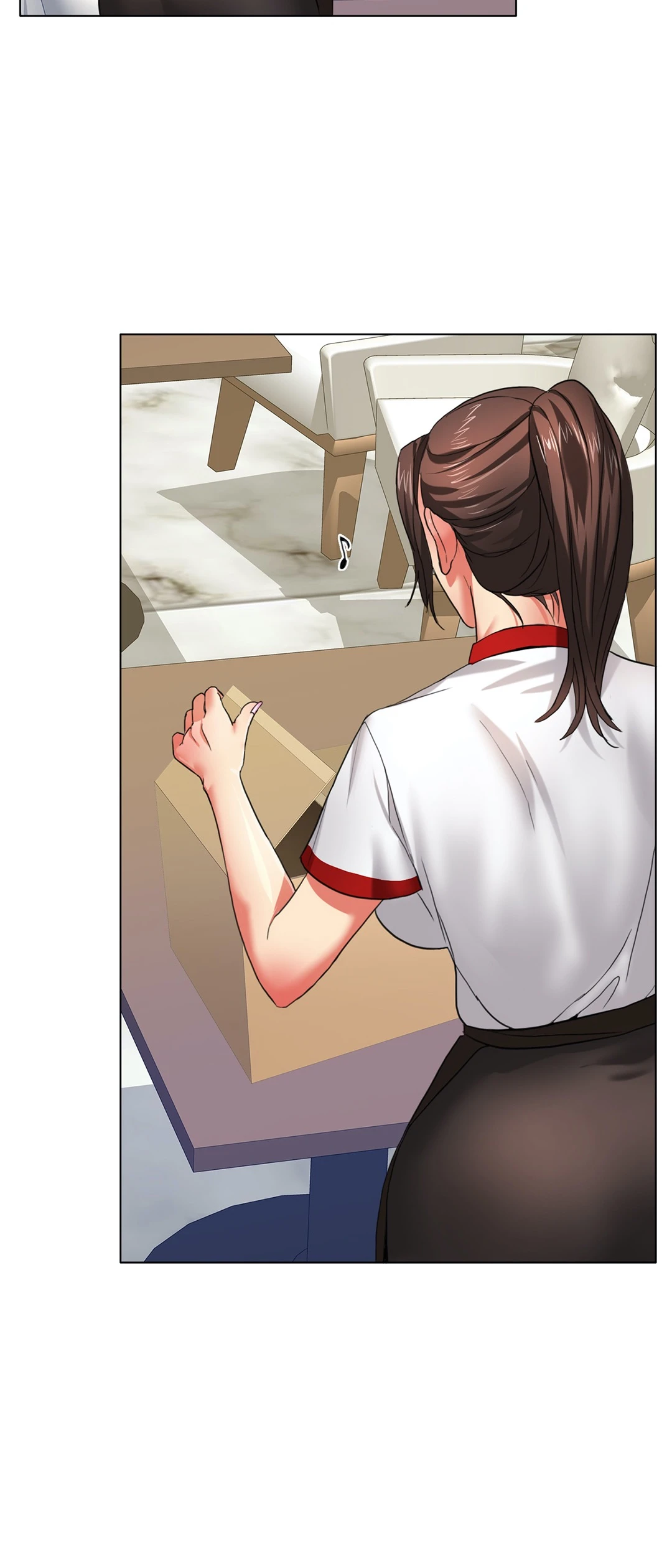 Climb on Top Chapter 7 - Manhwa18.com