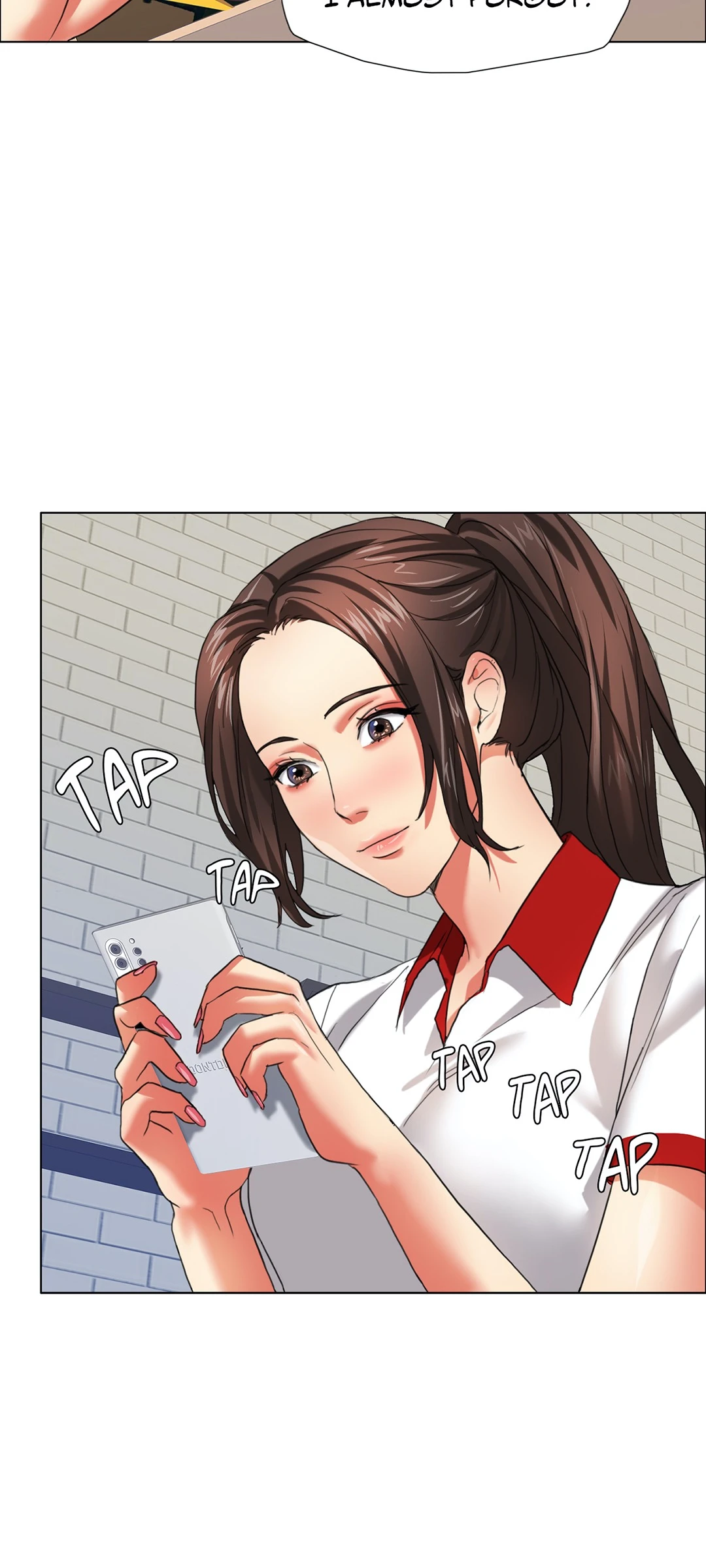 Climb on Top Chapter 7 - Manhwa18.com