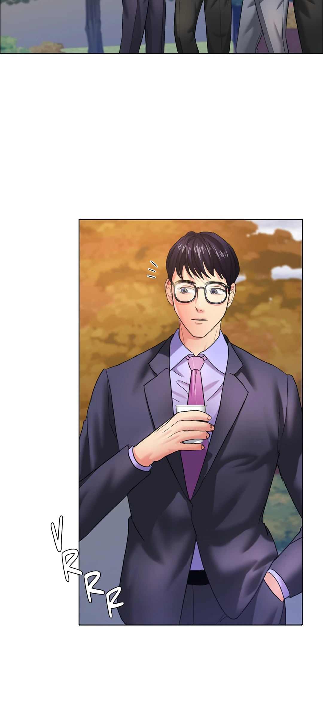 Climb on Top Chapter 7 - Manhwa18.com