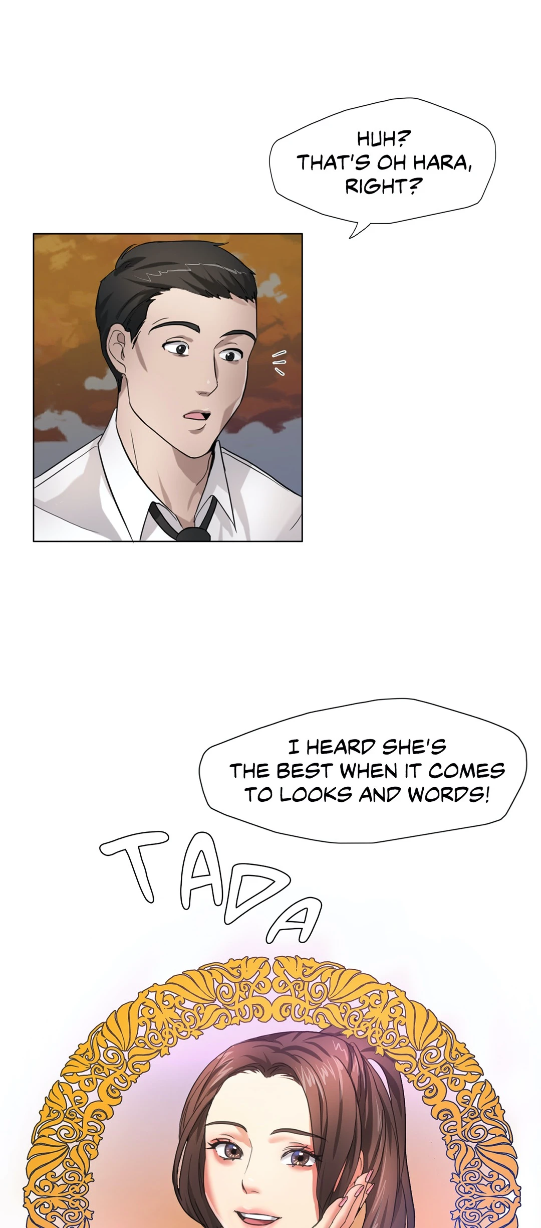 Climb on Top Chapter 7 - Manhwa18.com