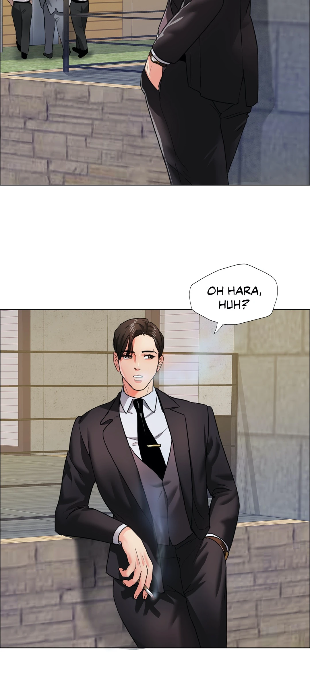 Climb on Top Chapter 7 - Manhwa18.com