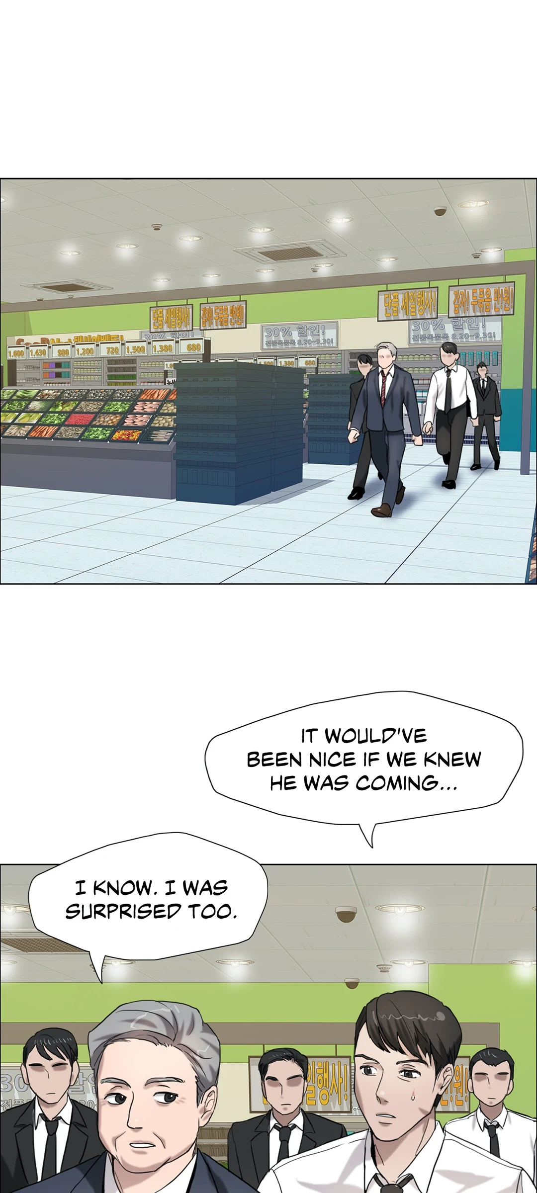 Climb on Top Chapter 7 - Manhwa18.com