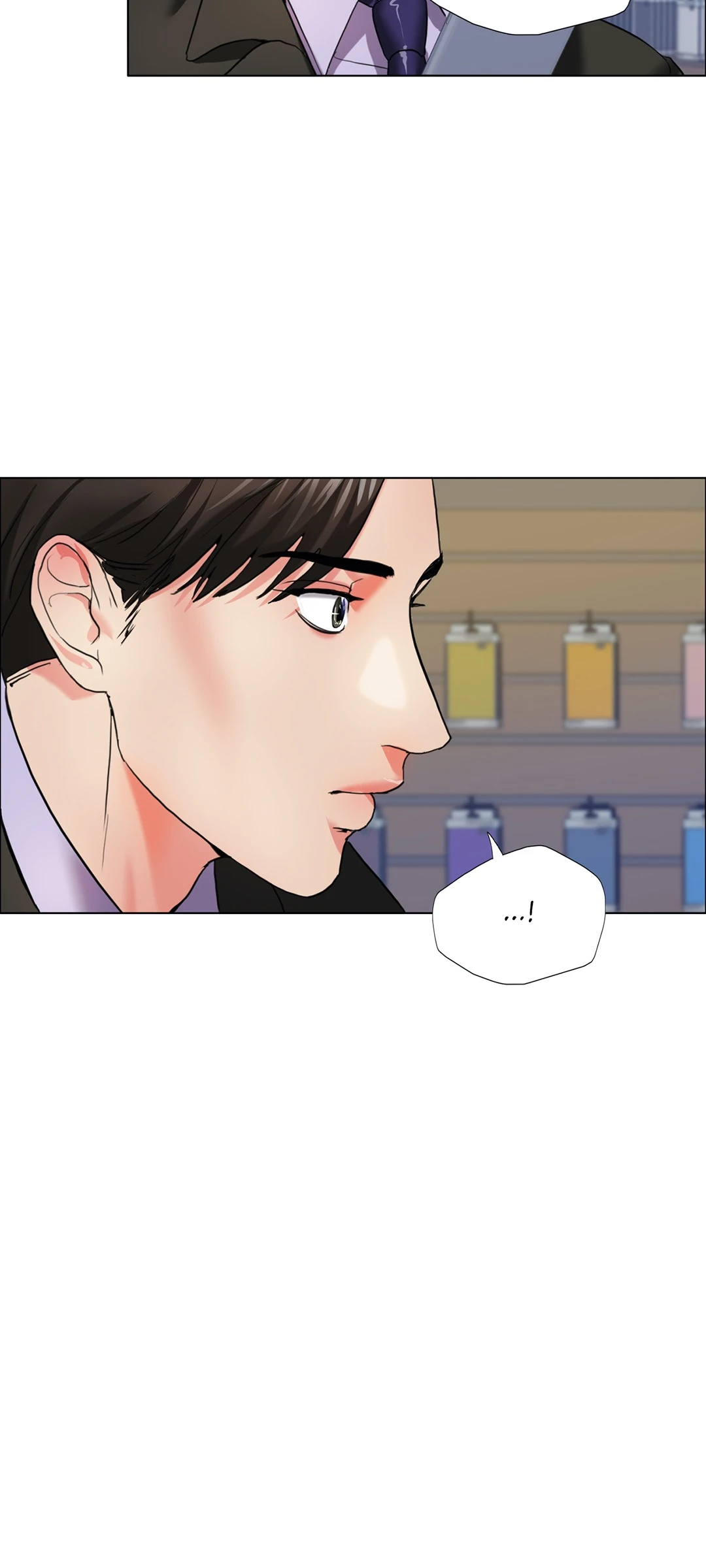 Climb on Top Chapter 7 - Manhwa18.com