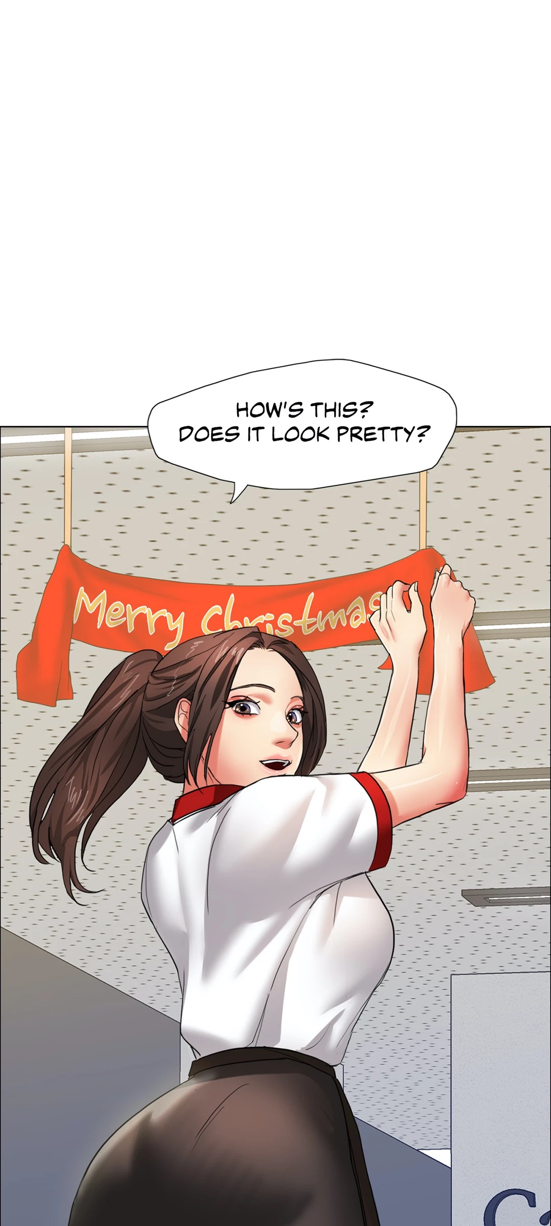 Climb on Top Chapter 7 - Manhwa18.com