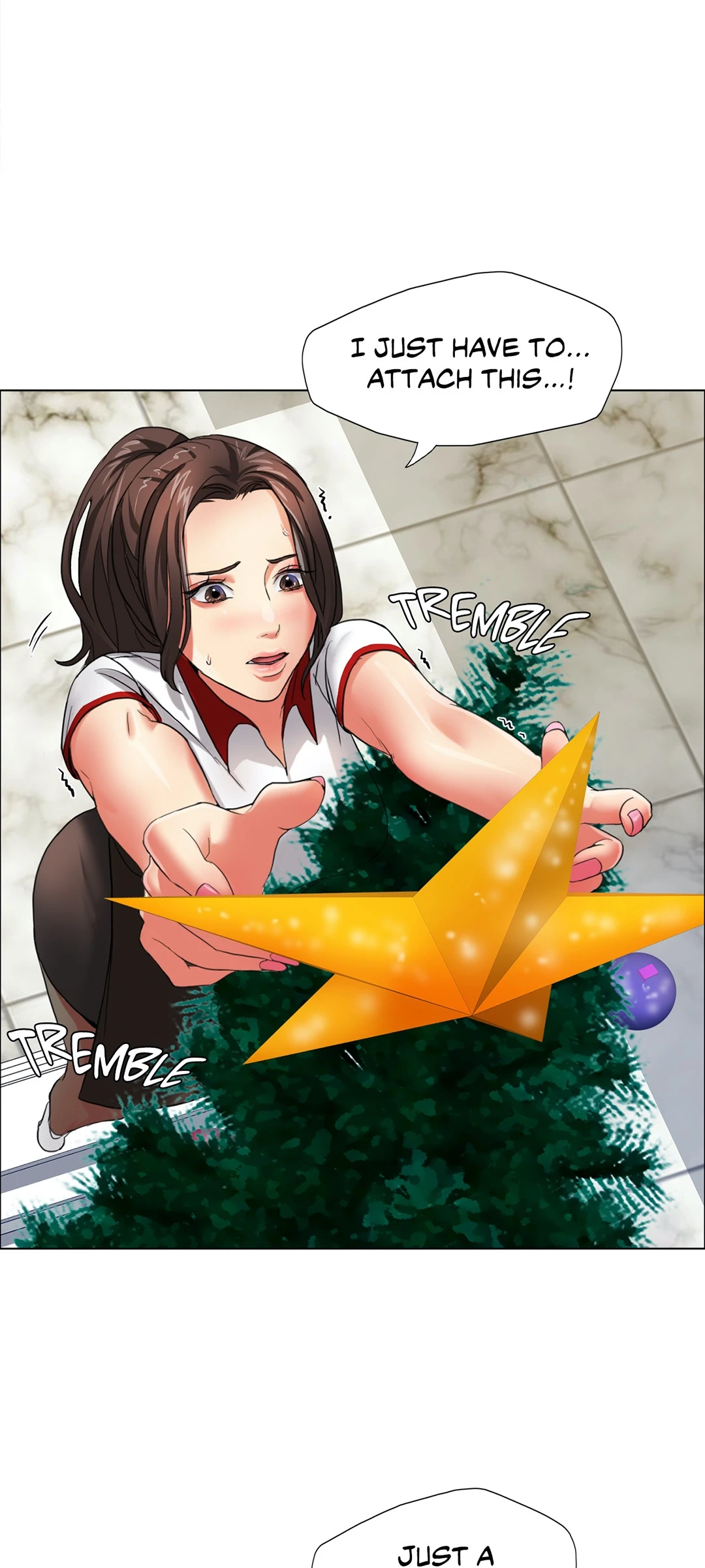 Climb on Top Chapter 7 - Manhwa18.com