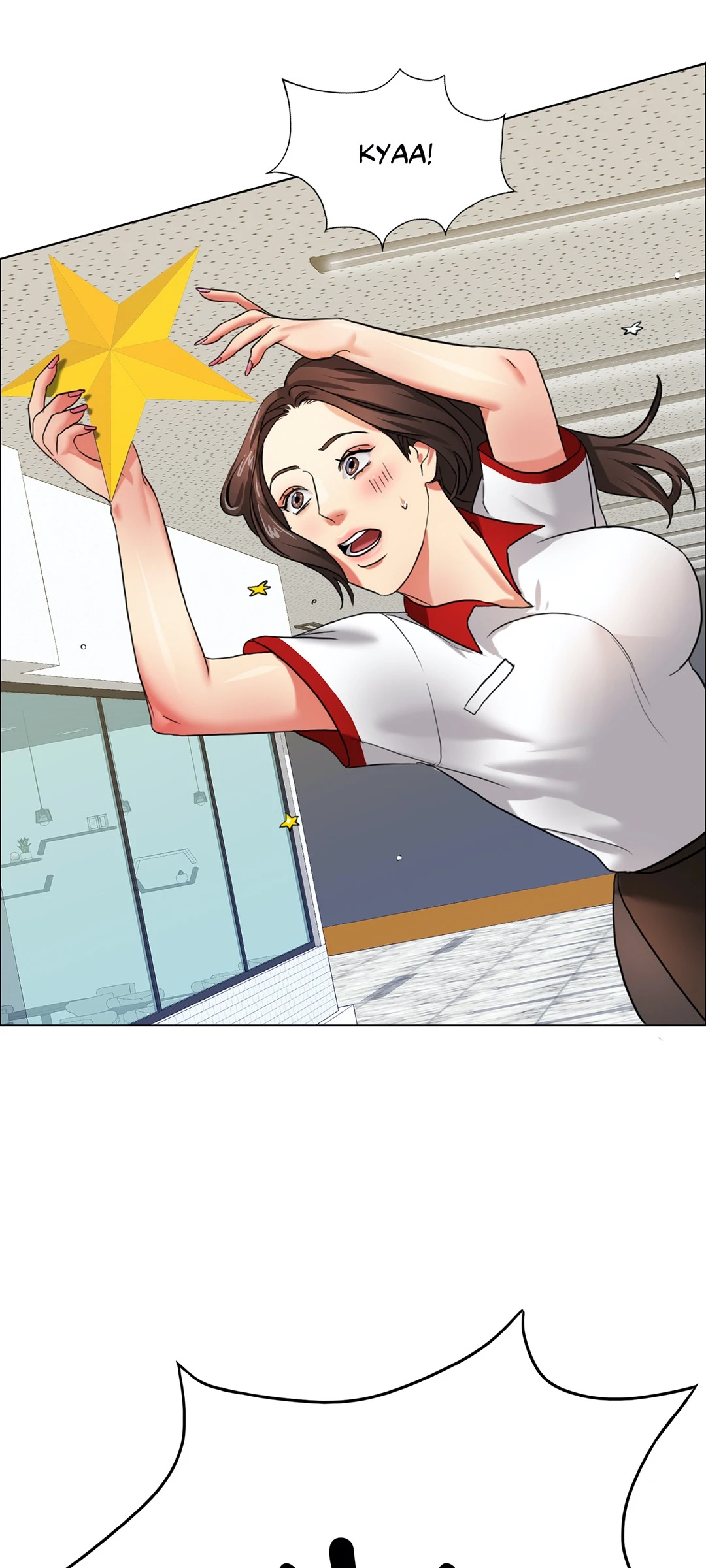 Climb on Top Chapter 7 - Manhwa18.com