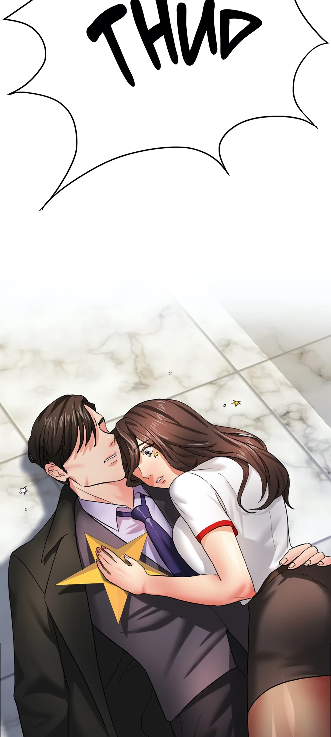 Climb on Top Chapter 7 - Manhwa18.com