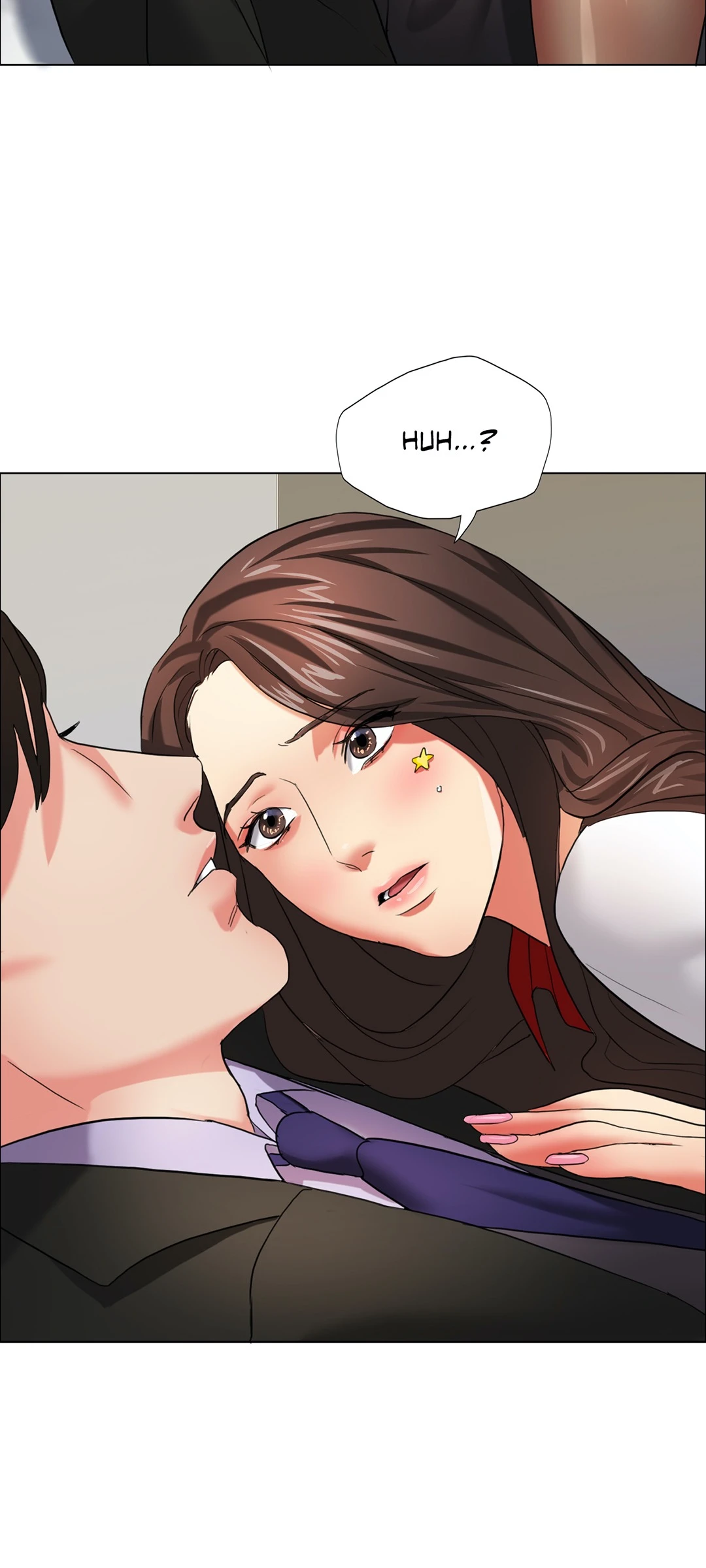 Climb on Top Chapter 7 - Manhwa18.com