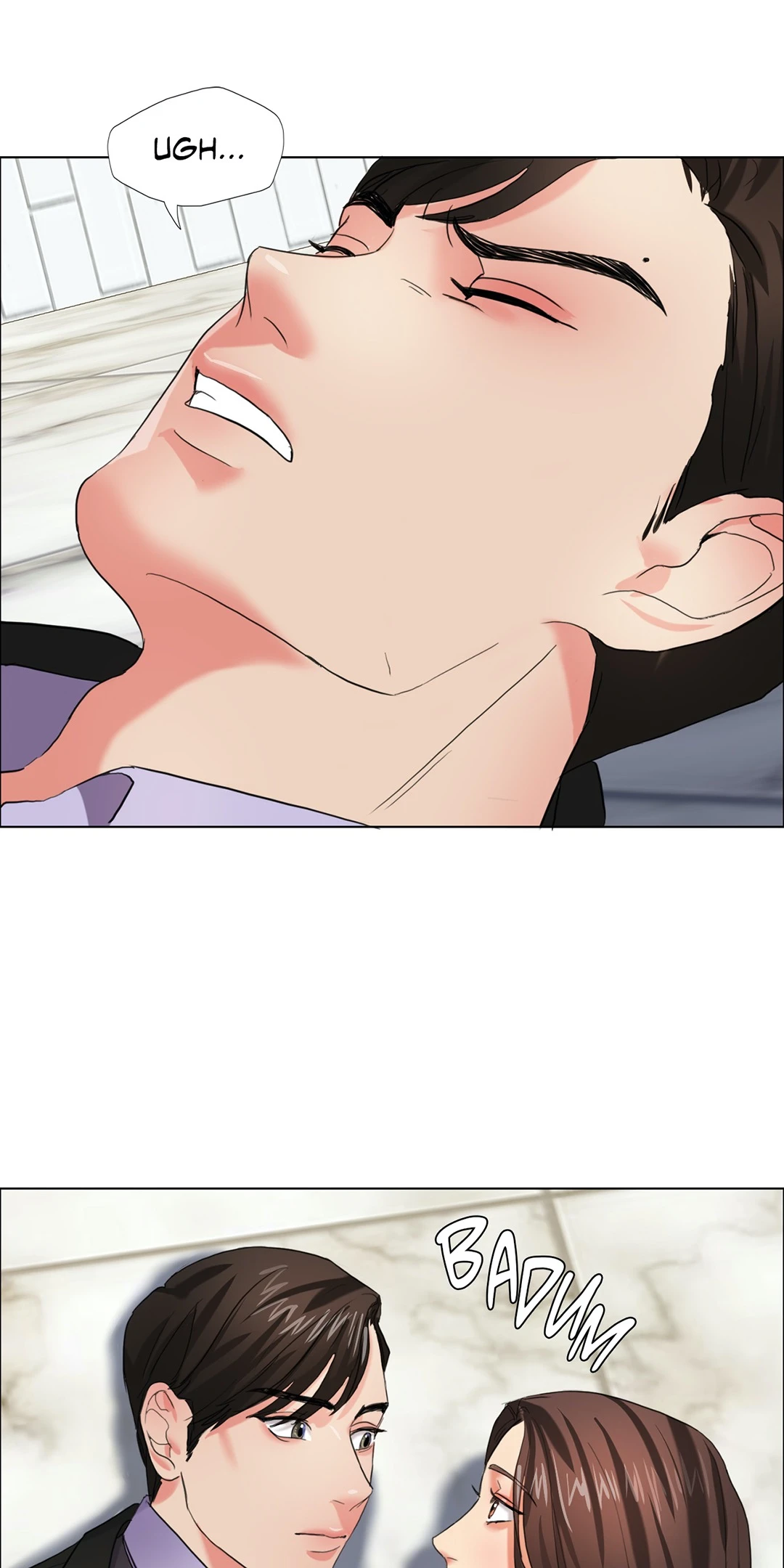 Climb on Top Chapter 7 - Manhwa18.com