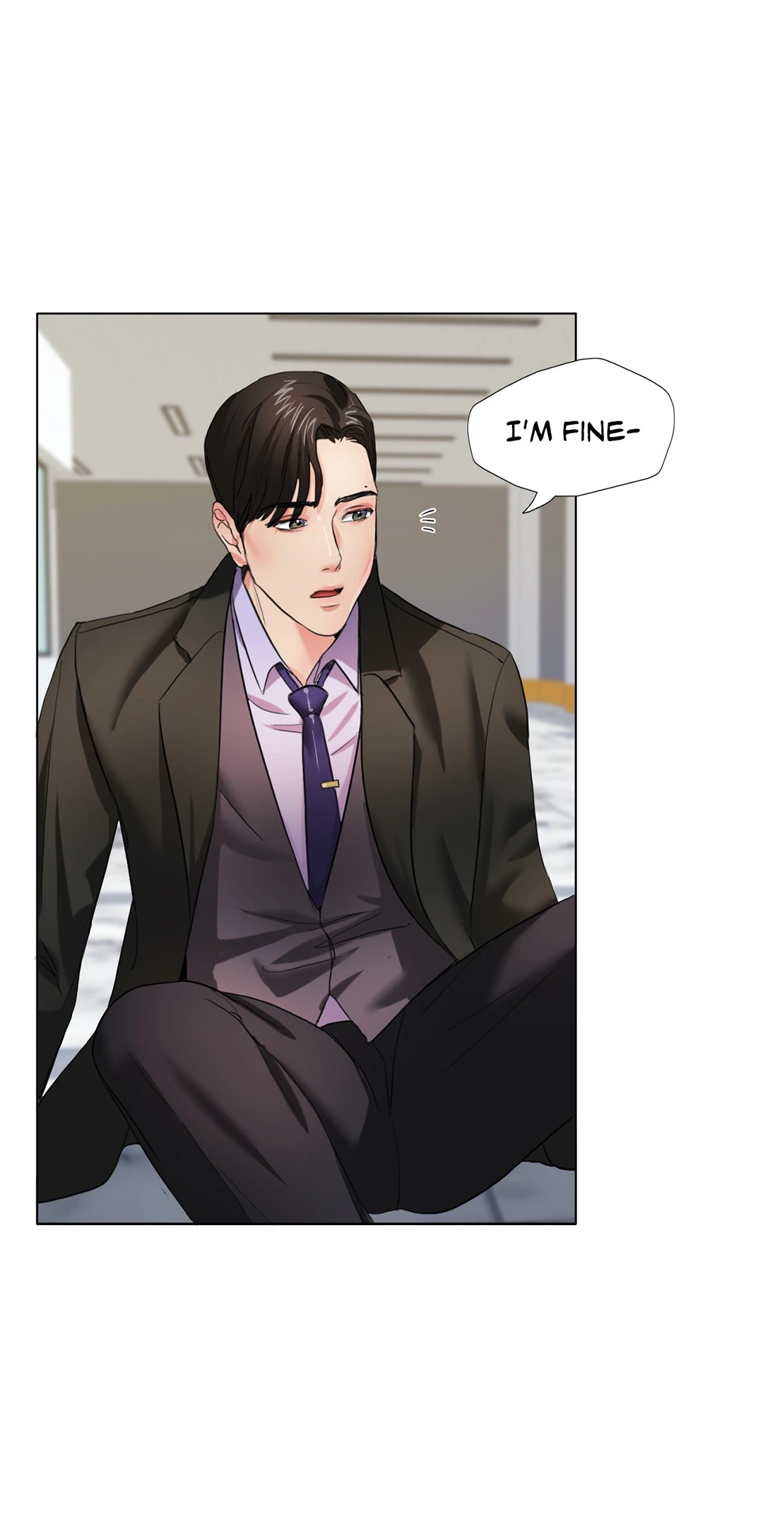 Climb on Top Chapter 7 - Manhwa18.com