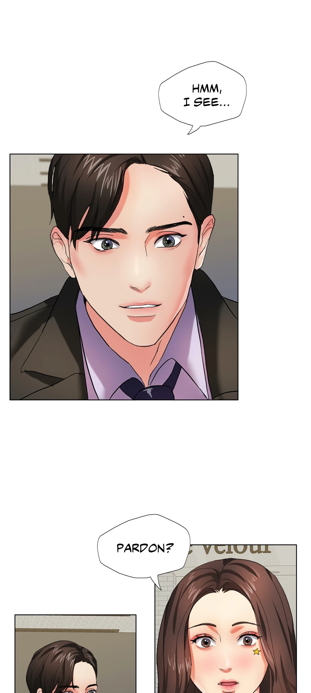 Climb on Top Chapter 7 - Manhwa18.com