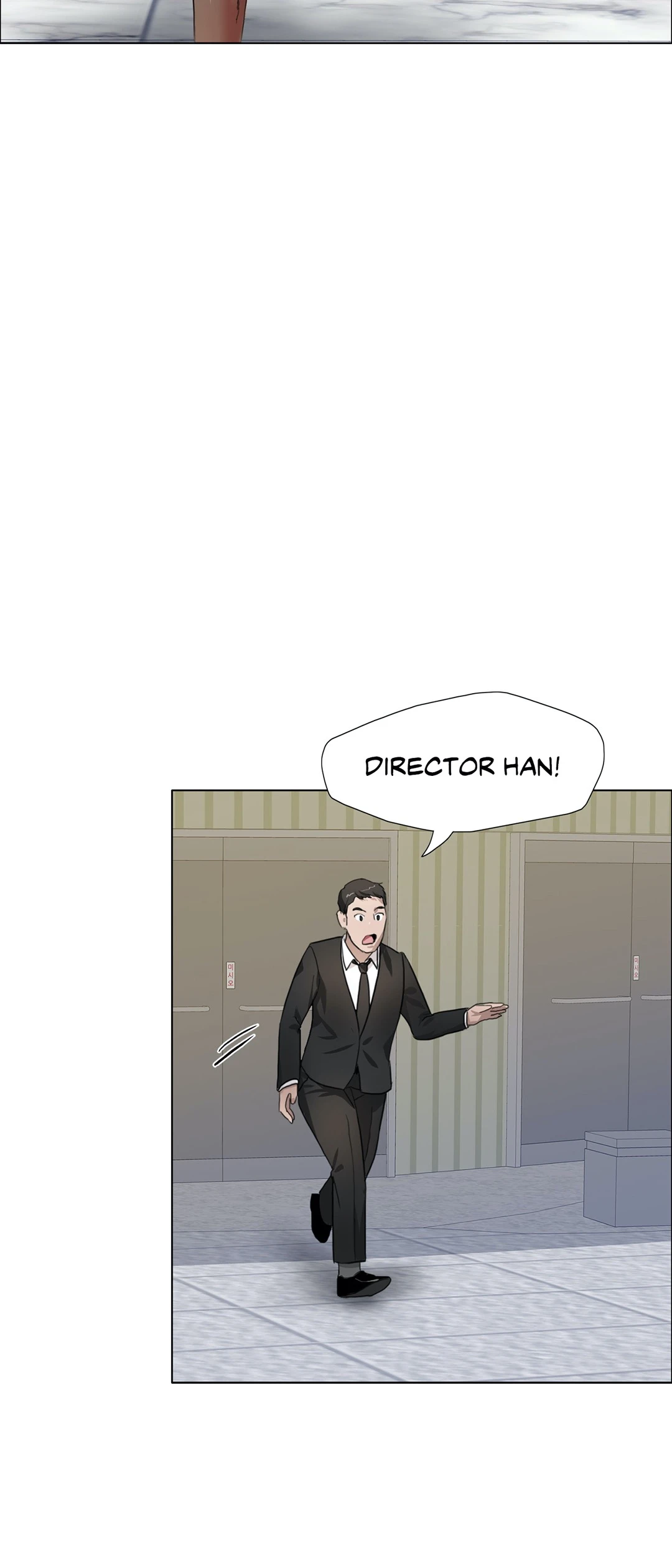 Climb on Top Chapter 7 - Manhwa18.com