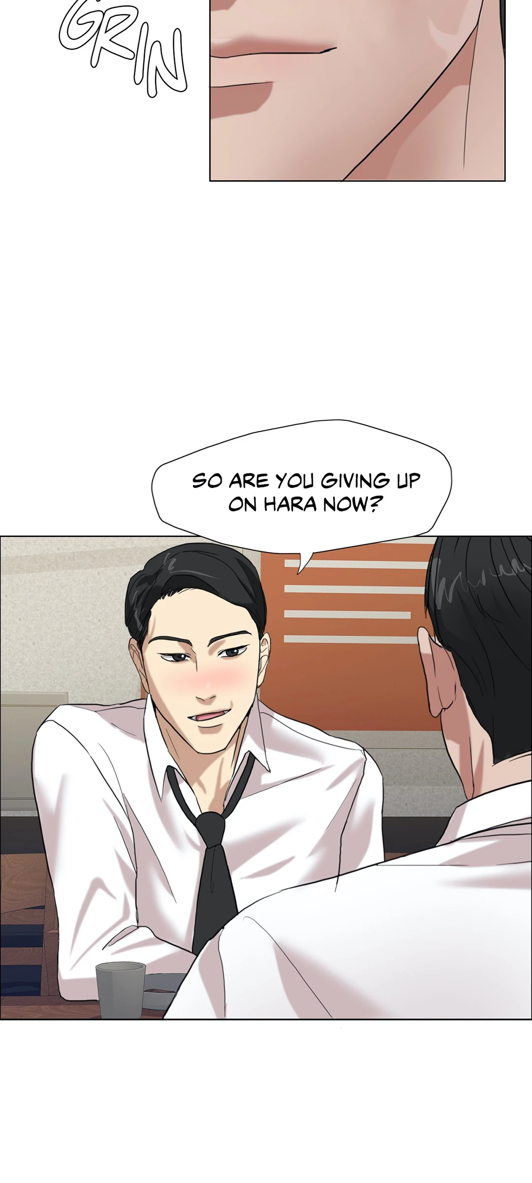 Climb on Top Chapter 7 - Manhwa18.com