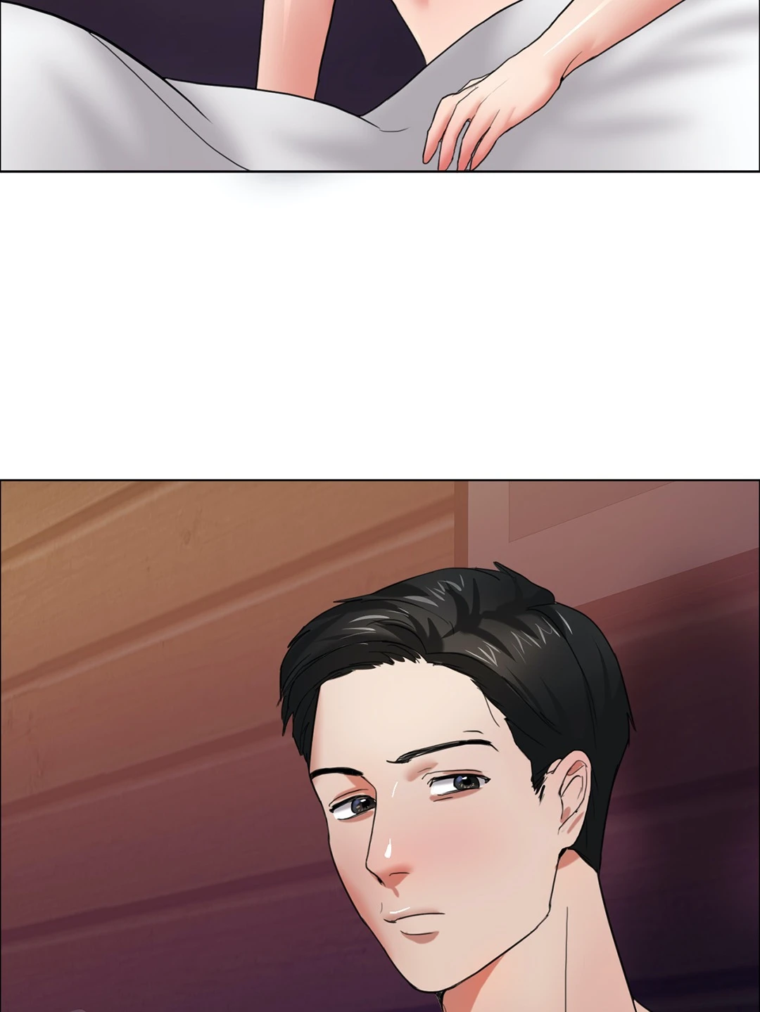 Climb on Top Chapter 7 - Manhwa18.com