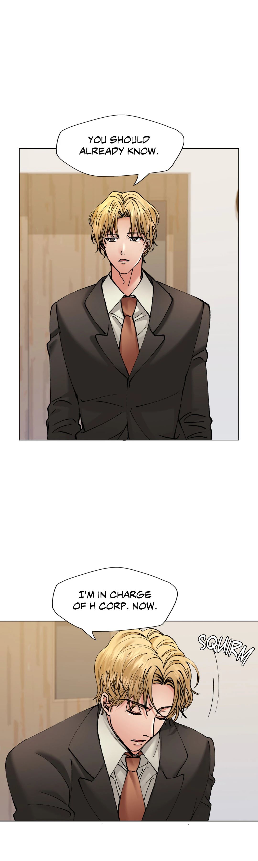 Climb on Top Chapter 70 - Manhwa18.com