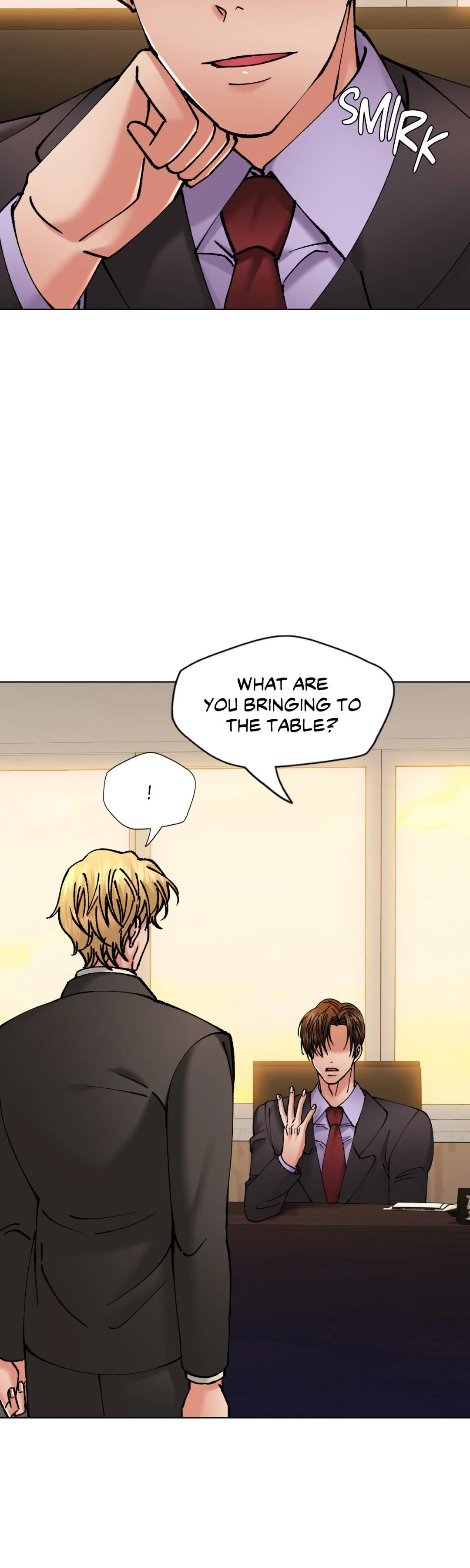 Climb on Top Chapter 70 - Manhwa18.com