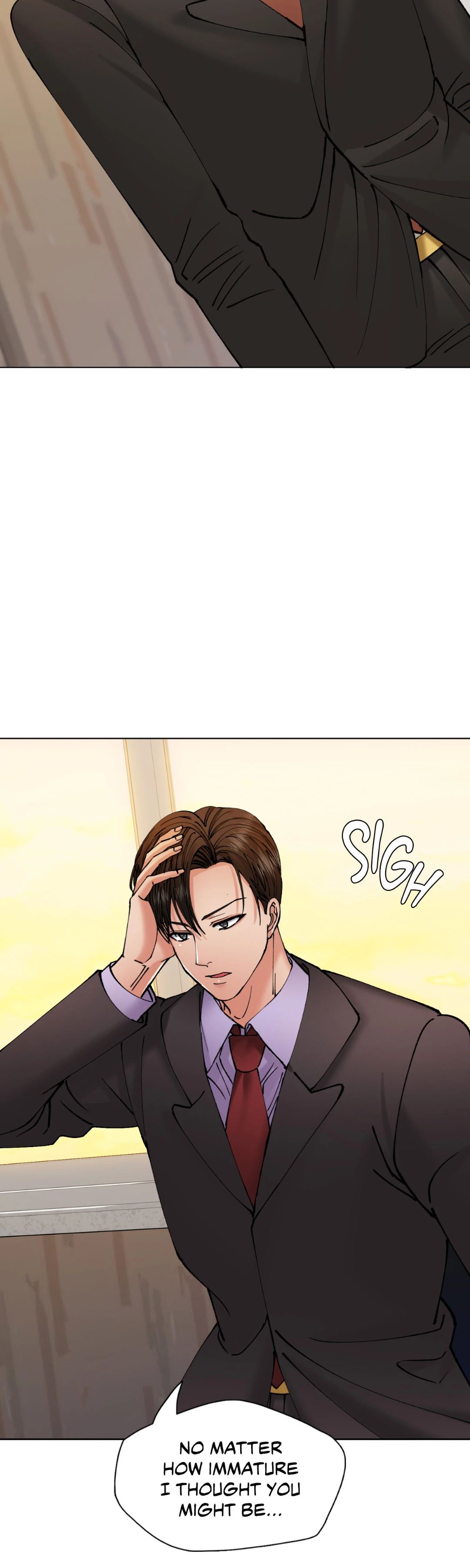 Climb on Top Chapter 70 - Manhwa18.com