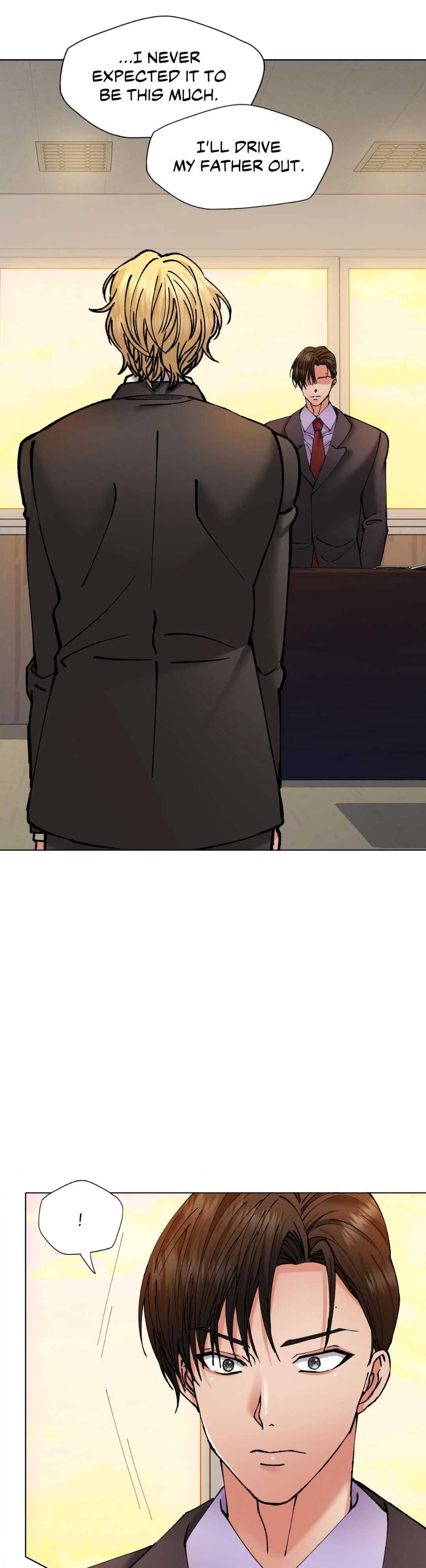 Climb on Top Chapter 70 - Manhwa18.com