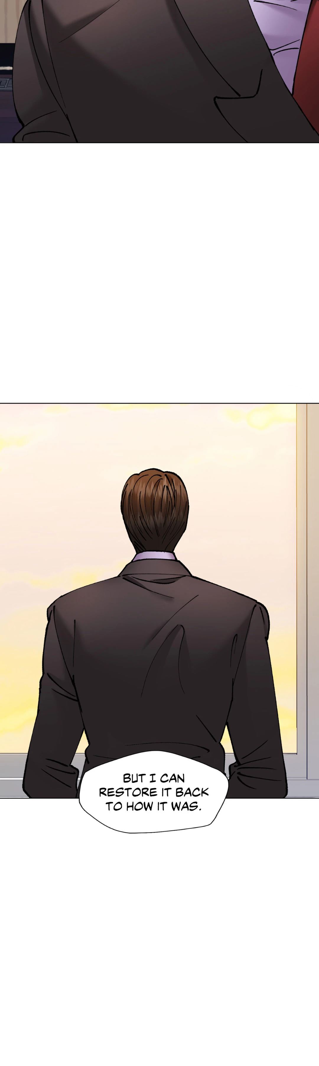 Climb on Top Chapter 70 - Manhwa18.com