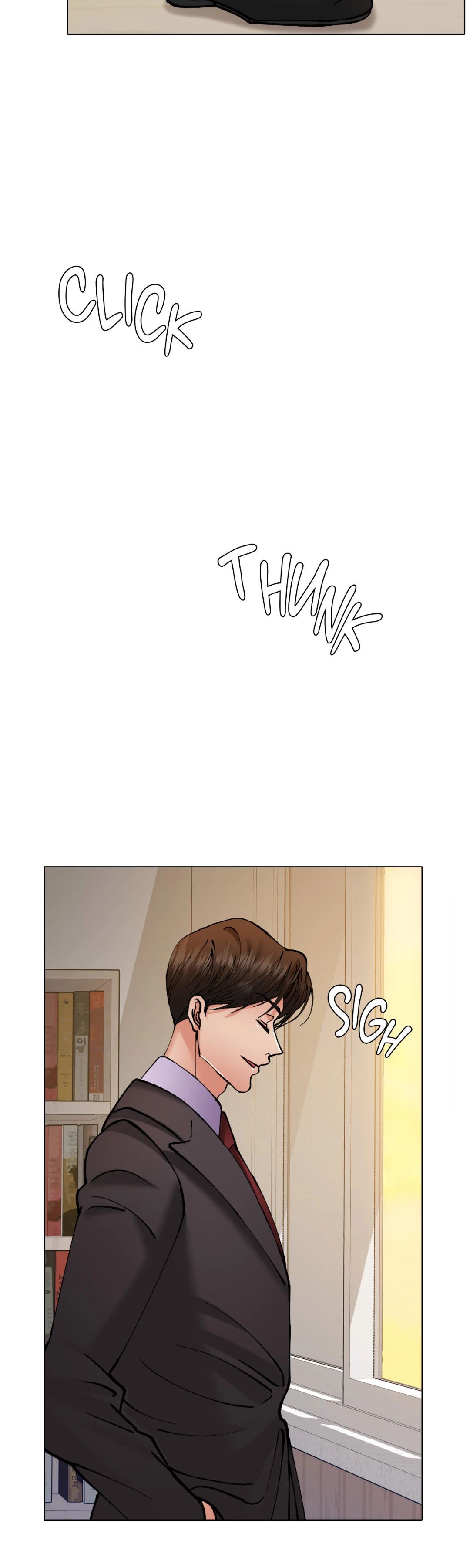 Climb on Top Chapter 70 - Manhwa18.com