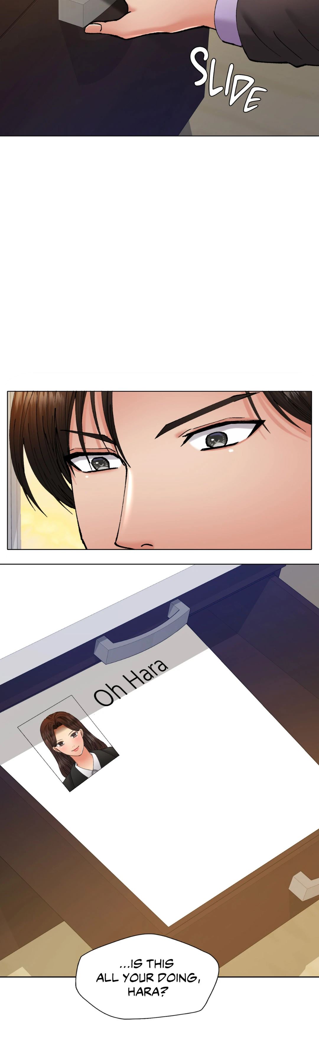 Climb on Top Chapter 70 - Manhwa18.com