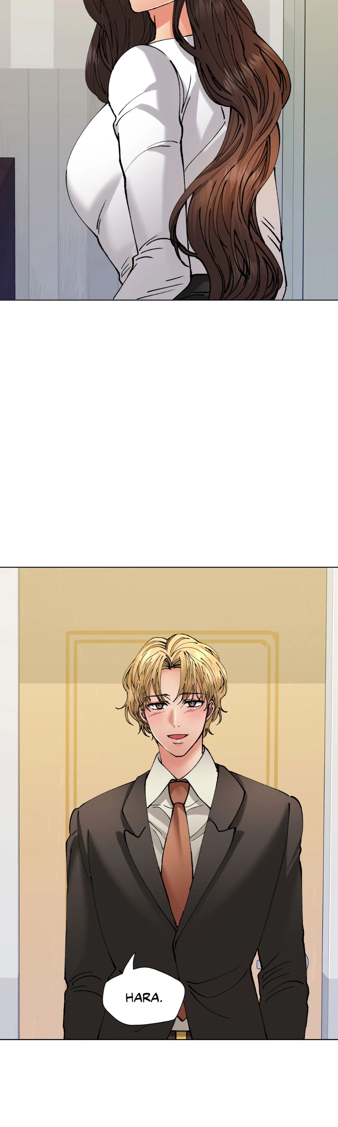 Climb on Top Chapter 70 - Manhwa18.com