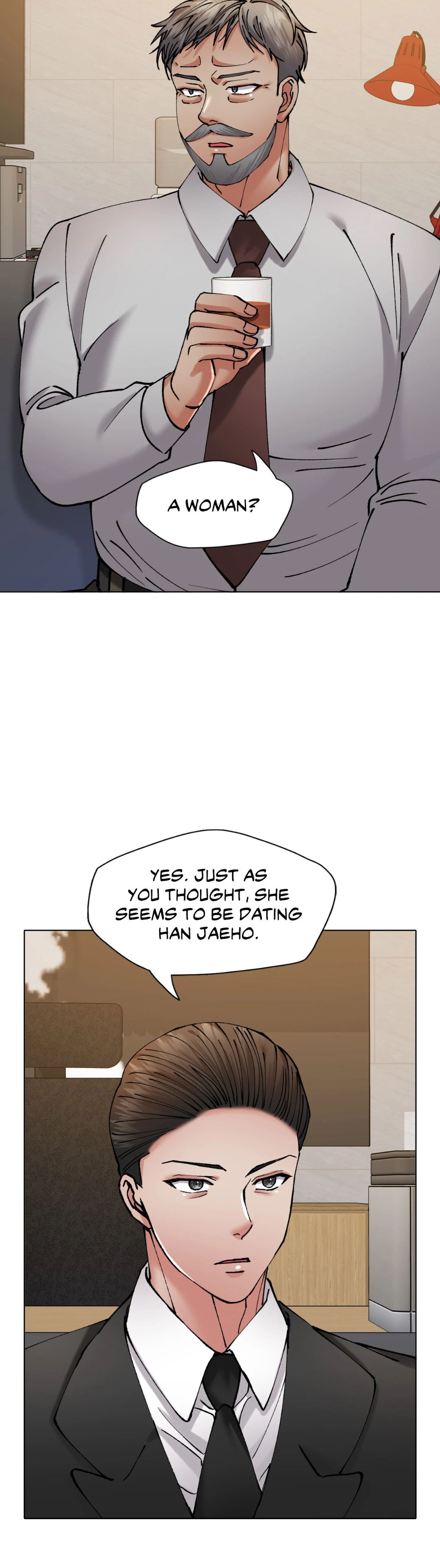 Climb on Top Chapter 70 - Manhwa18.com