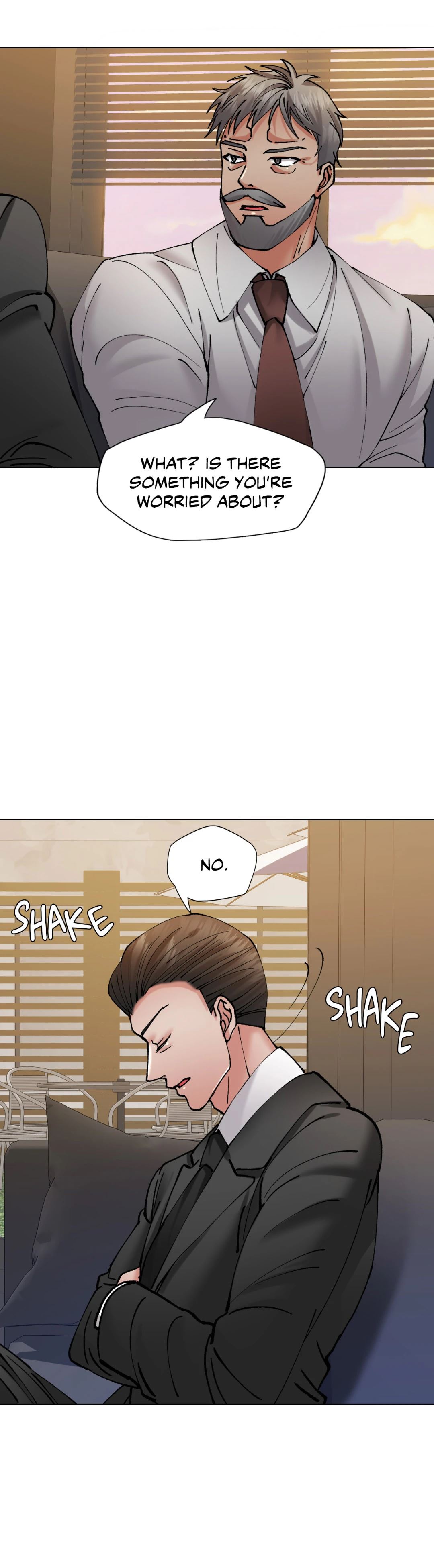 Climb on Top Chapter 70 - Manhwa18.com