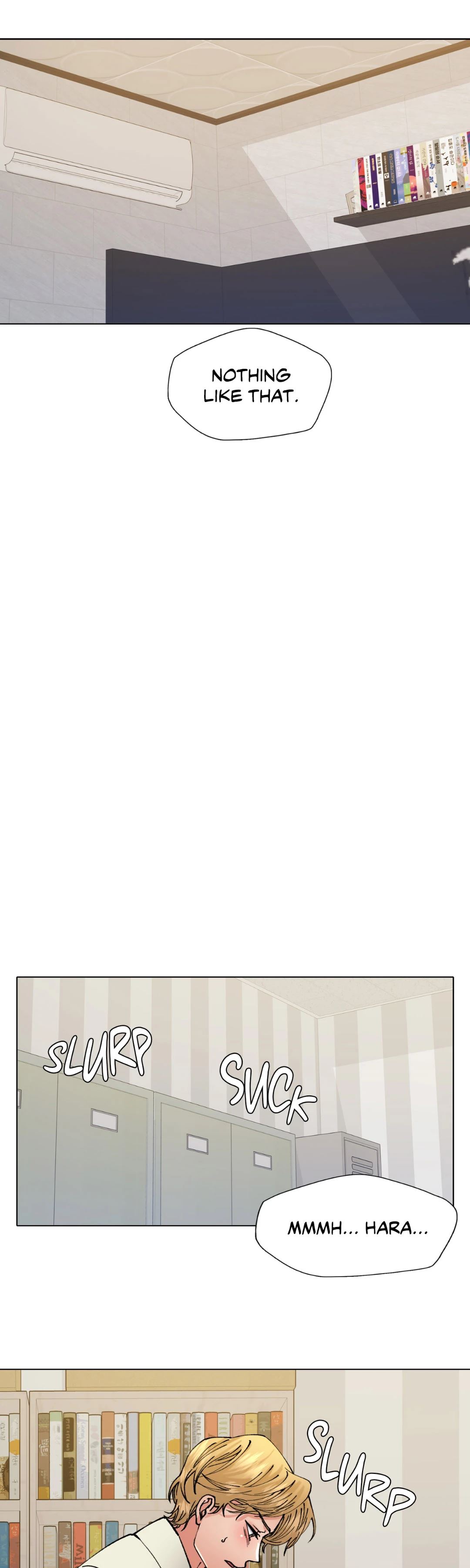 Climb on Top Chapter 70 - Manhwa18.com