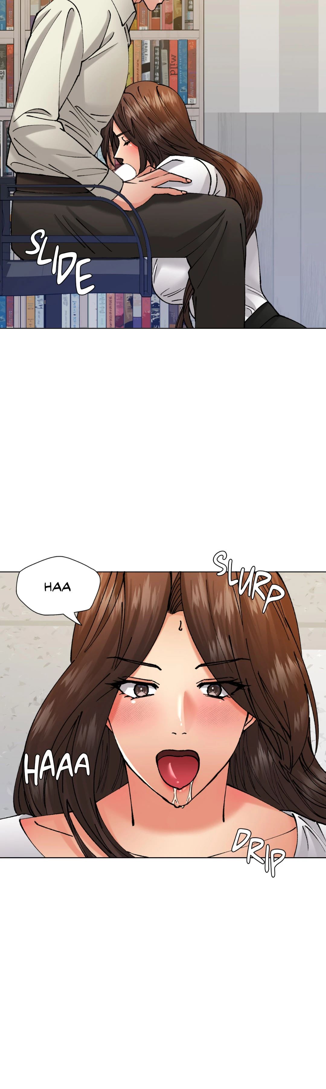 Climb on Top Chapter 70 - Manhwa18.com